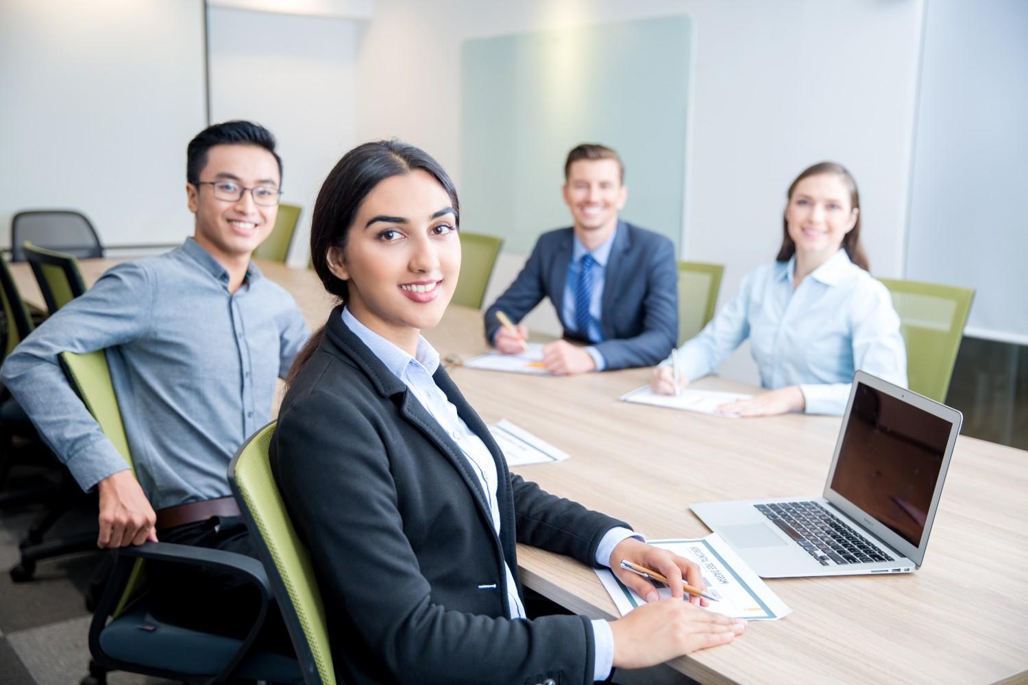 Top Recruiters Hiring from the Berkeley Haas MBA Program